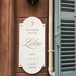 Hotell Lilou Hyères