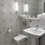 Hotell Lilou Hyères