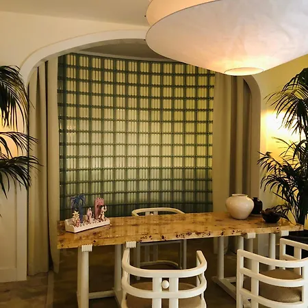 Hotel Lilou 4*