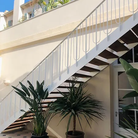Hotel Lilou 4*