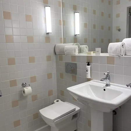 Hotel Lilou Hyeres