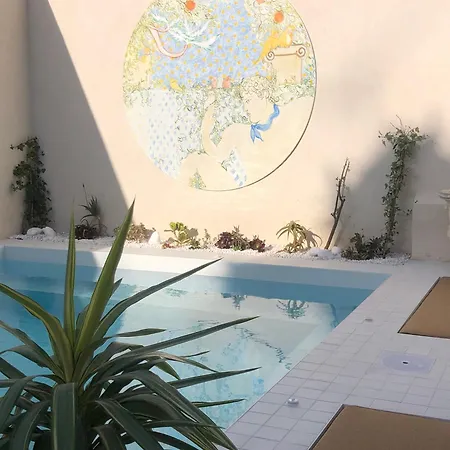 Lilou Hotel 4*