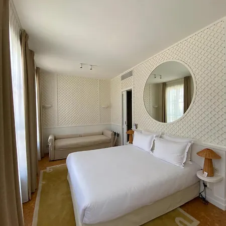Hotel Lilou Hyères