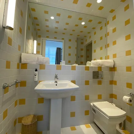 Hotel Lilou 4*