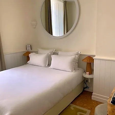Hotel Lilou 4*