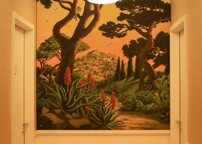 Lilou Hotel 4*