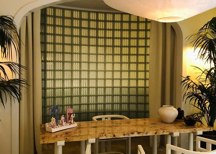 Hotel Lilou 4*
