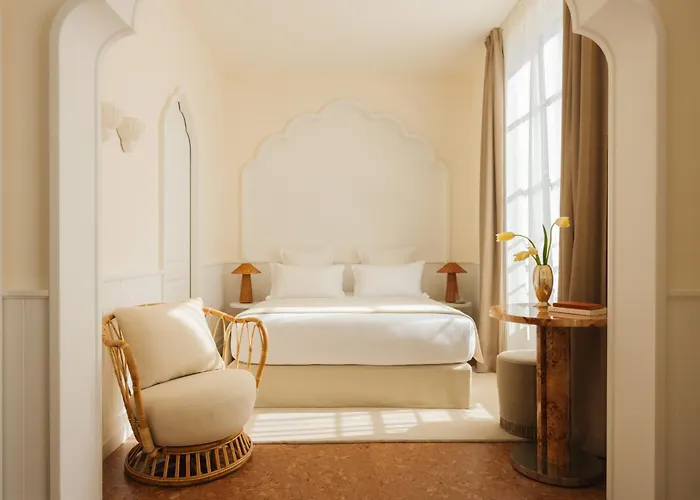 Hotel Lilou
