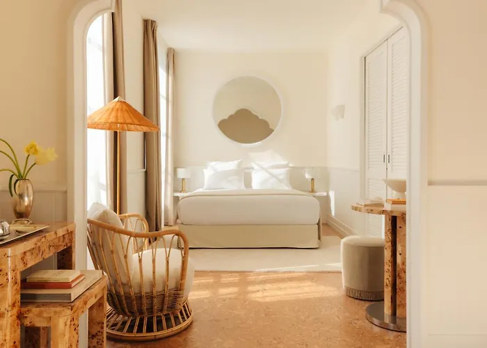 Hotel Lilou
