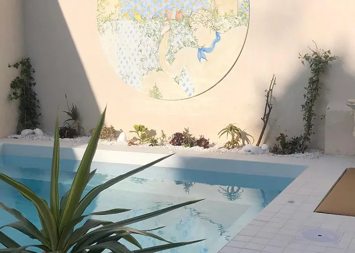 Lilou Hotel 4*