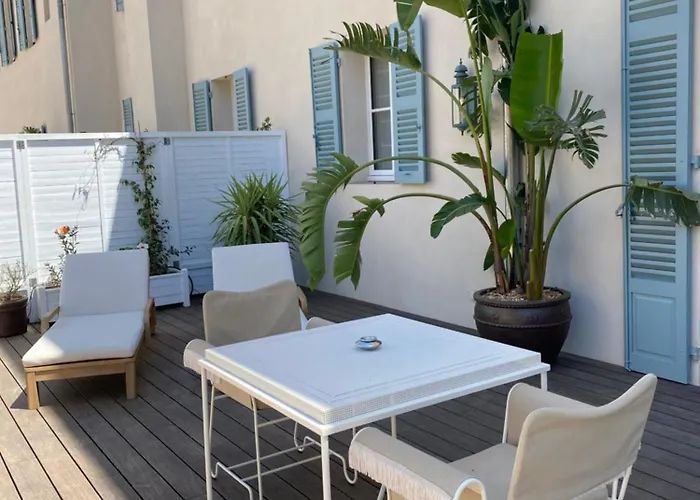 Hotel Lilou 4*