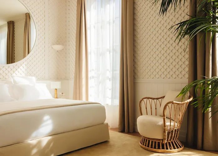 Lilou Hotel Hyères