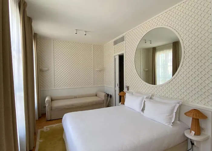 Hotel Lilou Hyères
