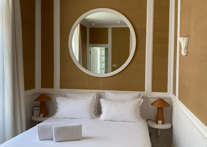 Hotel Lilou