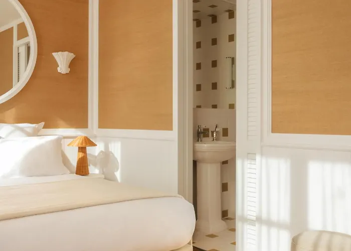 Lilou Hotel Hyères