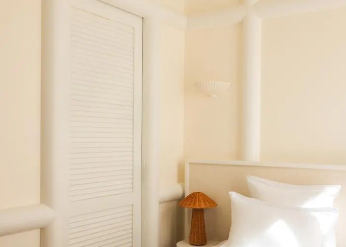 Hotel Lilou Hyères
