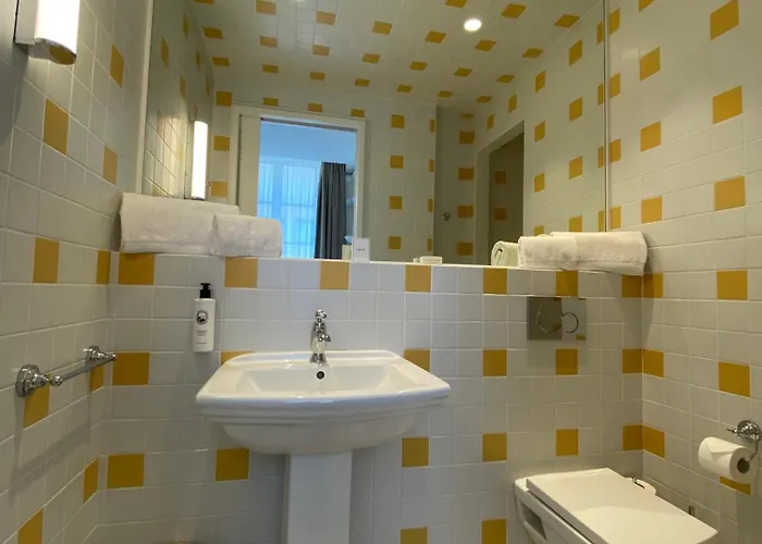 Hotel Lilou 4*